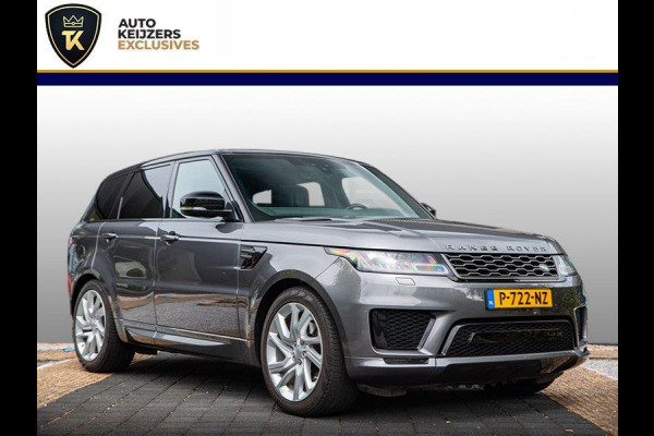 Land Rover Range Rover Sport 3.0 SDV6 HSE Dynamic Panoramadak Leer Navi Camera