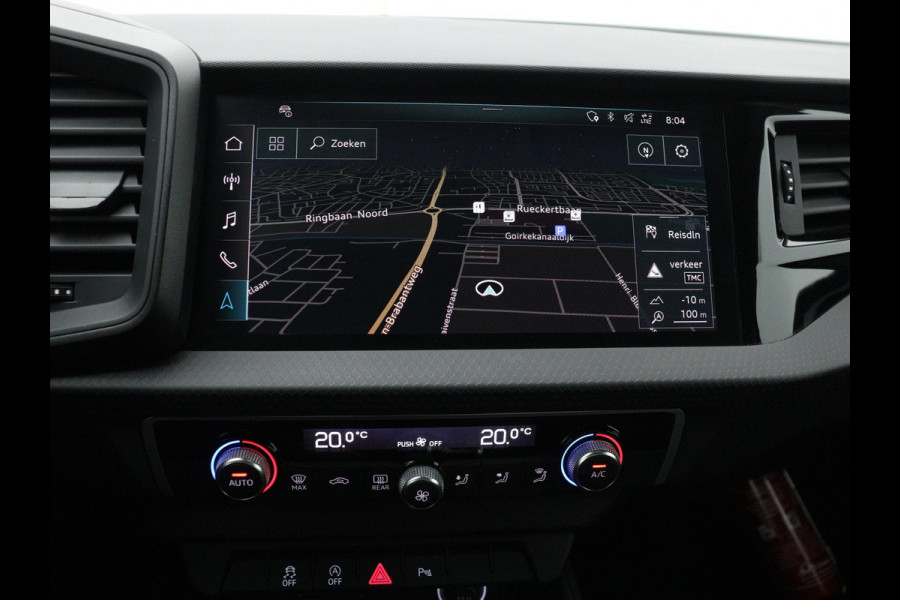 Audi A1 Sportback 25 TFSI Pro Line VIRTUAL NAVI CARPLAY CRUISE