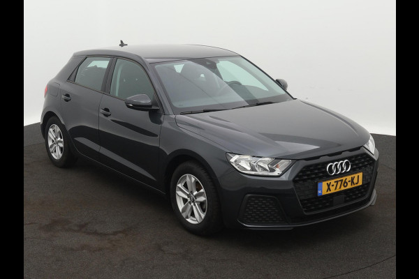 Audi A1 Sportback 25 TFSI Pro Line VIRTUAL NAVI CARPLAY CRUISE