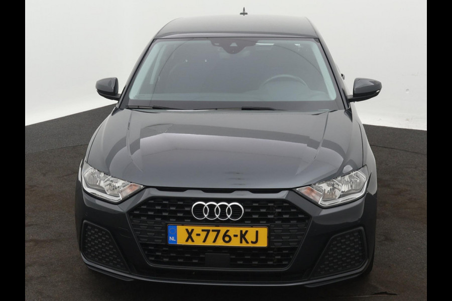 Audi A1 Sportback 25 TFSI Pro Line VIRTUAL NAVI CARPLAY CRUISE