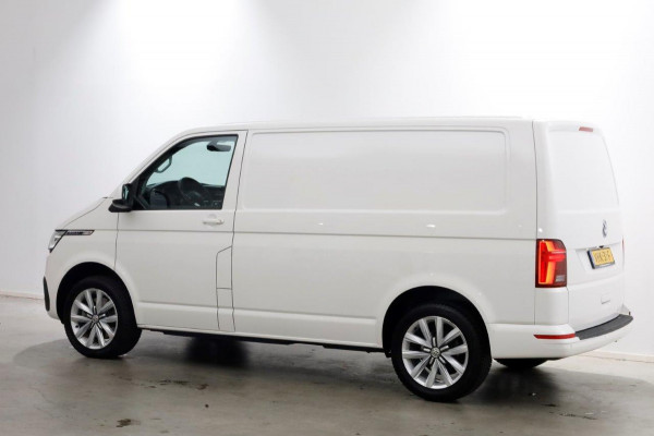 Volkswagen Transporter T6.1 2.0 TDI 200pk L1H1 DSG-Automaat Bulli LED/Achterklep 01-2021