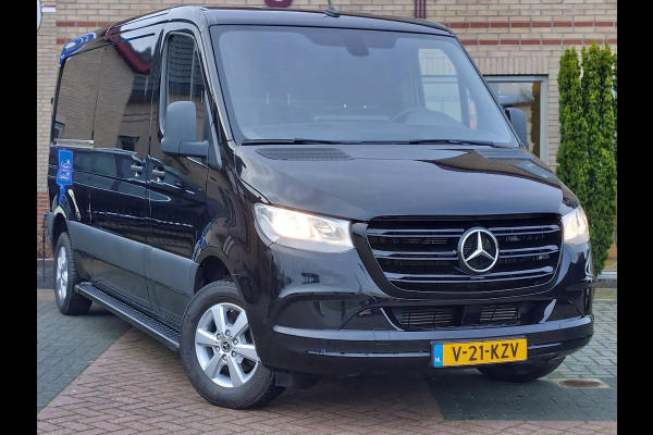 Mercedes-Benz Sprinter 314 2.2 CDI L2H1 | 2x schuifdeur | Camera | Navi