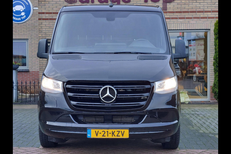 Mercedes-Benz Sprinter 314 2.2 CDI L2H1 | 2x schuifdeur | Camera | Navi