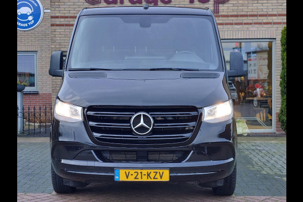 Mercedes-Benz Sprinter 314 2.2 CDI L2H1 | 2x schuifdeur | Camera | Navi