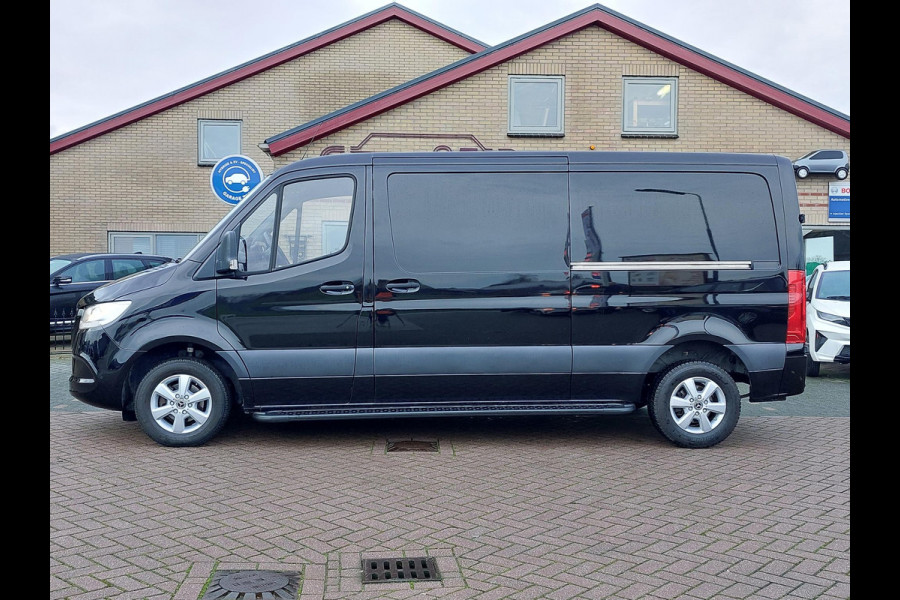 Mercedes-Benz Sprinter 314 2.2 CDI L2H1 | 2x schuifdeur | Camera | Navi