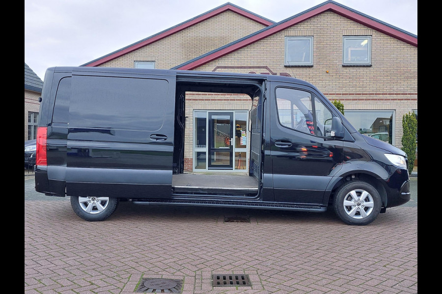 Mercedes-Benz Sprinter 314 2.2 CDI L2H1 | 2x schuifdeur | Camera | Navi