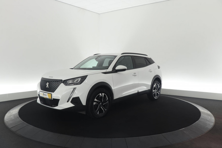 Peugeot 2008 PureTech 130 Allure | Camera | Adaptieve Cruise Control | Apple Carplay | Parkeersensoren