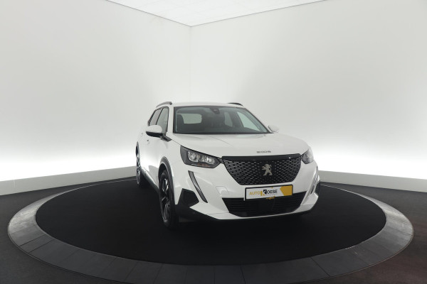 Peugeot 2008 PureTech 130 Allure | Camera | Adaptieve Cruise Control | Apple Carplay | Parkeersensoren