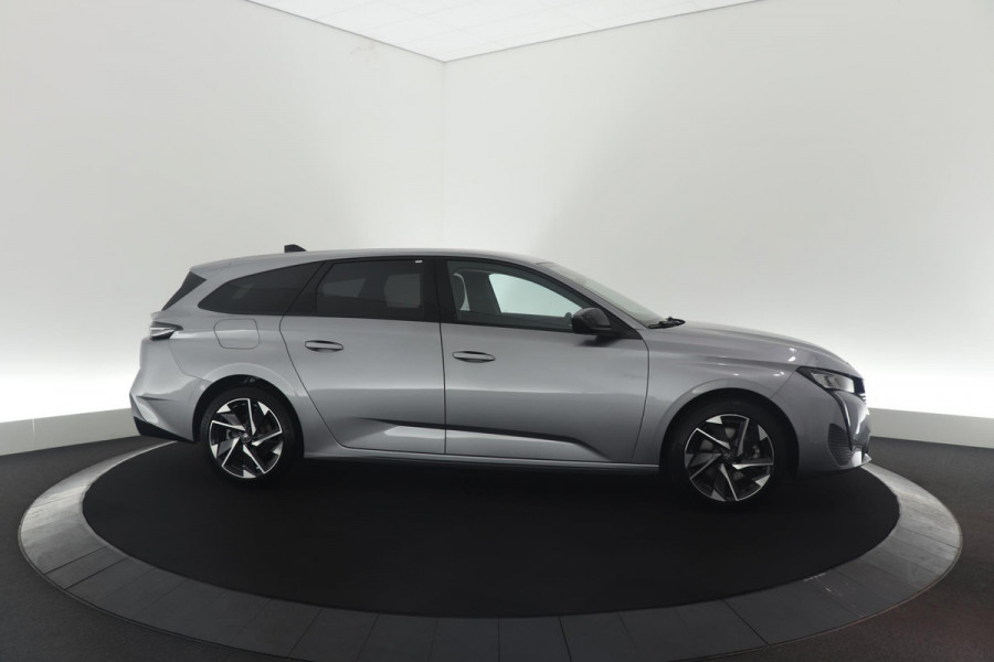 Peugeot 308 SW PureTech 130 Allure Pack Business | Camera | Dodehoekdetectie | Adaptieve Cruise Control