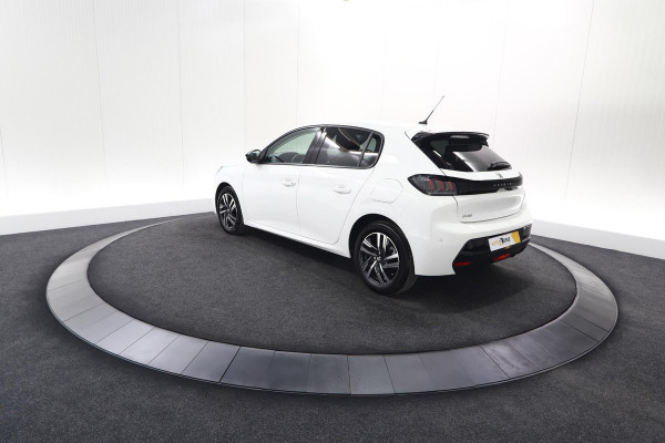 Peugeot 208 PureTech 100 Allure Pack | Camera | Stoelverwarming | Apple Carplay | Parkeersensoren