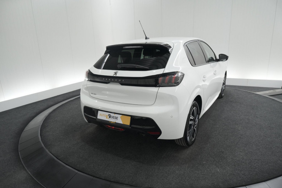 Peugeot 208 PureTech 100 Allure Pack | Camera | Stoelverwarming | Apple Carplay | Parkeersensoren