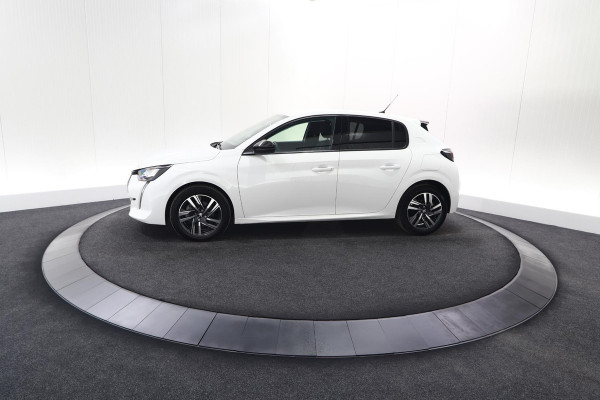 Peugeot 208 PureTech 100 Allure Pack | Camera | Stoelverwarming | Apple Carplay | Parkeersensoren