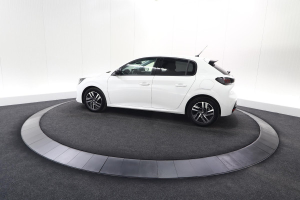 Peugeot 208 PureTech 100 Allure Pack | Camera | Stoelverwarming | Apple Carplay | Parkeersensoren