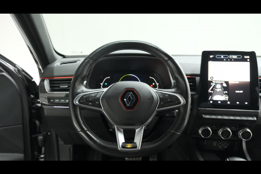 Renault Arkana 1.6 E-Tech Hybrid 145 R.S. Line | Dodehoekdetectie | Pack Winter | Camera | Navigatie | Apple Carplay