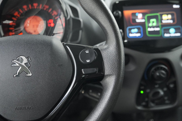 Peugeot 108 1.0 e-VTi Active TOP! | Elektrisch Vouwdak | Camera | Apple Carplay