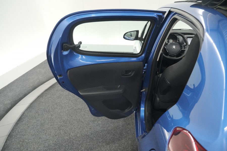 Peugeot 108 1.0 e-VTi Active TOP! | Elektrisch Vouwdak | Camera | Apple Carplay