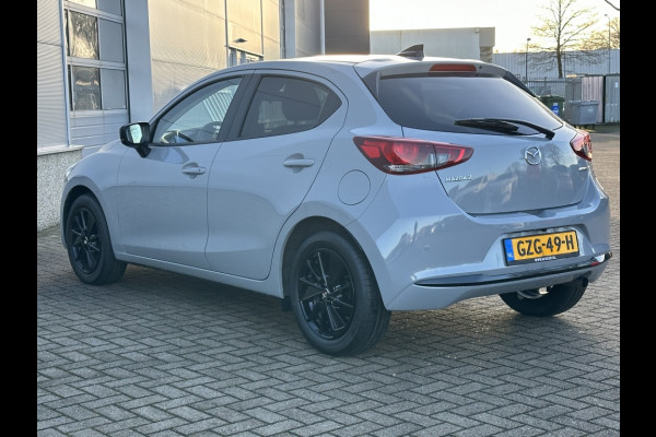 Mazda 2 Homura AUTOMAAT