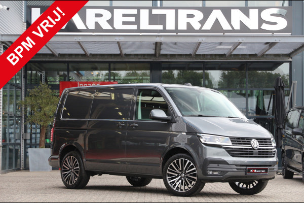 Volkswagen Transporter 2.0 TDI 150 | Aut. | LED | Orig. Navi | Cruise | Airco | Nieuwstaat..