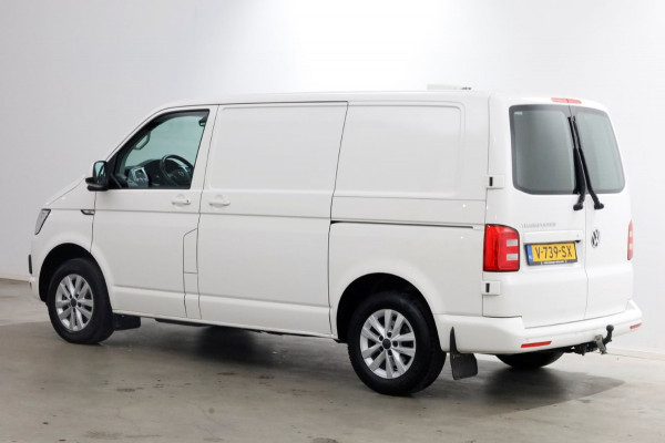 Volkswagen Transporter T6 2.0 TDI 150pk E6 DSG-Automaat L1H1 Highline LED/2x Schuifdeur 11-2018