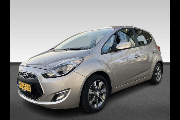 Hyundai ix20 1.4i Go!