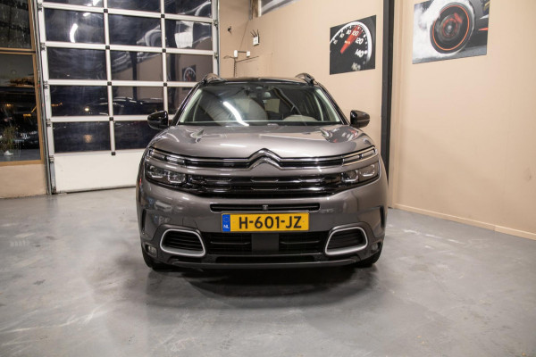 Citroën C5 Aircross 1.2 PureTech Business Plus