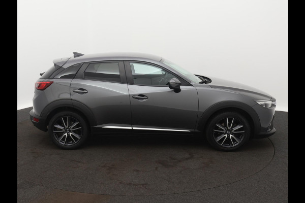 Mazda CX-3 2.0 SkyActiv-G 120 GT-M AD-CRUISE CAMERA NAVI BOSE-AUDIO