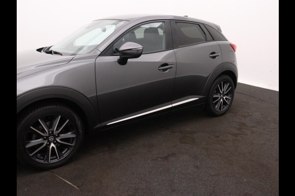 Mazda CX-3 2.0 SkyActiv-G 120 GT-M AD-CRUISE CAMERA NAVI BOSE-AUDIO