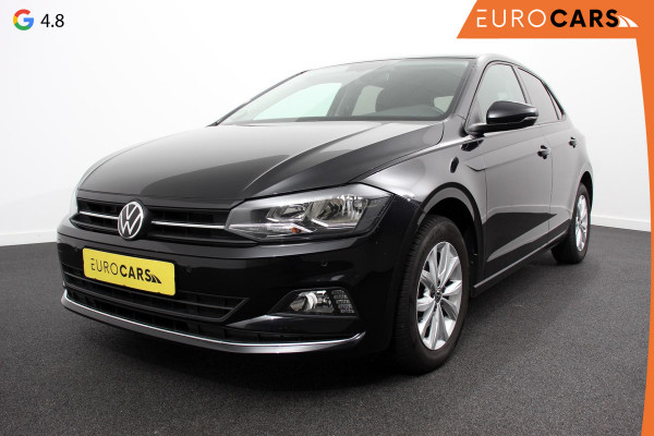 Volkswagen Polo 1.0 TSI 110 pk DSG Highline | Navigatie | Apple Carplay/Android Auto Wireless | Adaptive cruise control | Parkeersensoren | Stoelverwarming | Getinte ramen | Climatronic