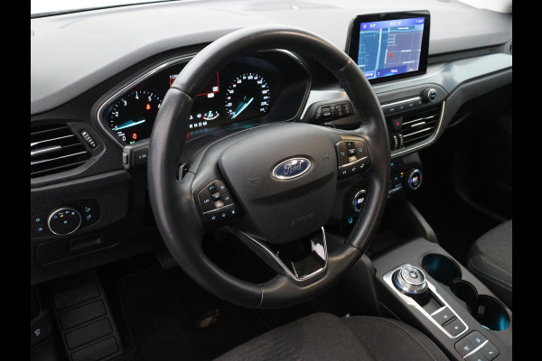 Ford Focus 1.5 EcoBoost Active Business LED TREKHAAK NAVI CRUISE