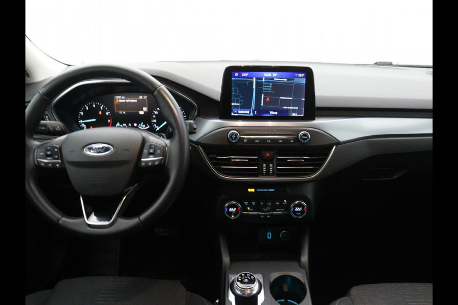 Ford Focus 1.5 EcoBoost Active Business LED TREKHAAK NAVI CRUISE