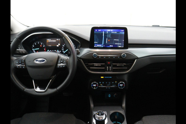 Ford Focus 1.5 EcoBoost Active Business LED TREKHAAK NAVI CRUISE