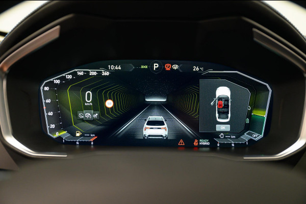 Lynk & Co 01 1.5 261PK Plug-in Hybrid *Fabrieksgarantie* Pano/dak Apple/Carplay  Origineel NL