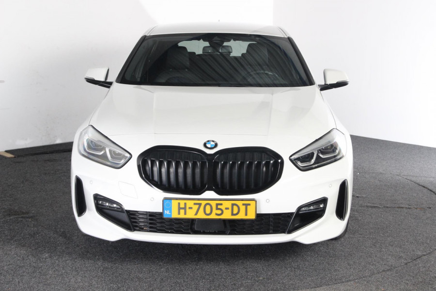 BMW 1-serie 118i M Sport Executive Edition | Org. NL-auto