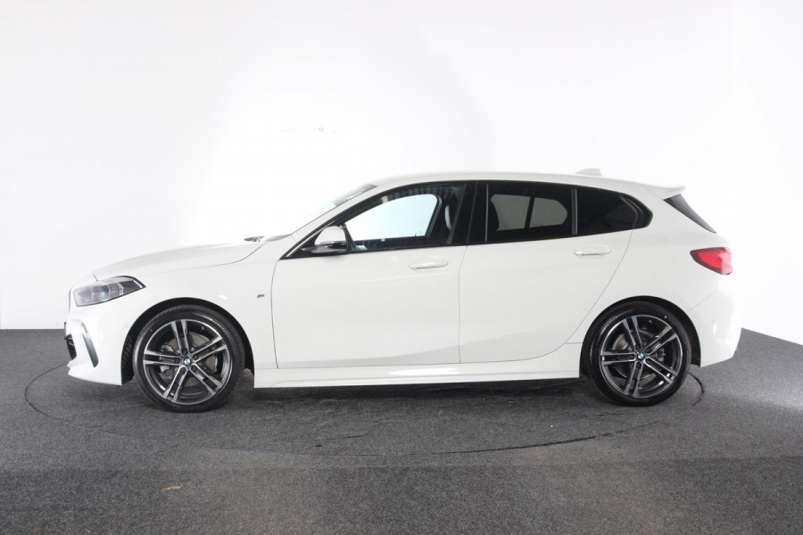 BMW 1-serie 118i M Sport Executive Edition | Org. NL-auto