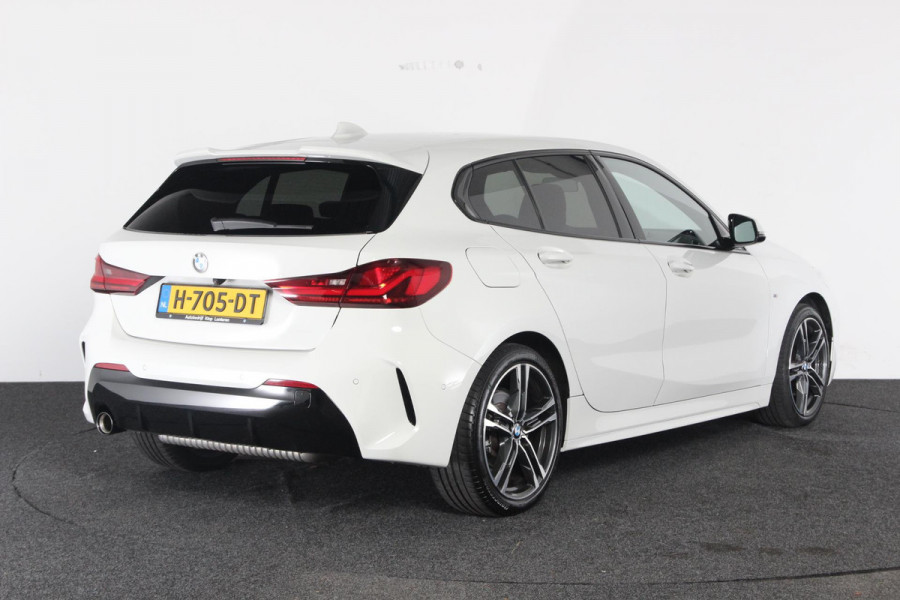 BMW 1-serie 118i M Sport Executive Edition | Org. NL-auto