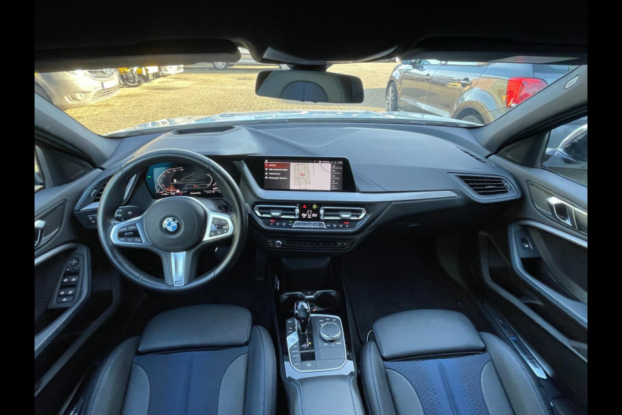 BMW 1-serie 118i M Sport Executive Edition | Org. NL-auto