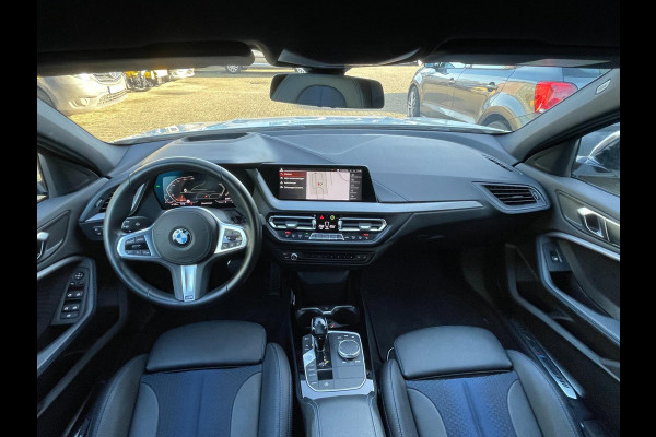 BMW 1-serie 118i M Sport Executive Edition | Org. NL-auto