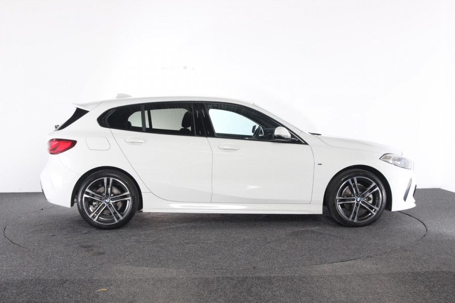 BMW 1-serie 118i M Sport Executive Edition | Org. NL-auto