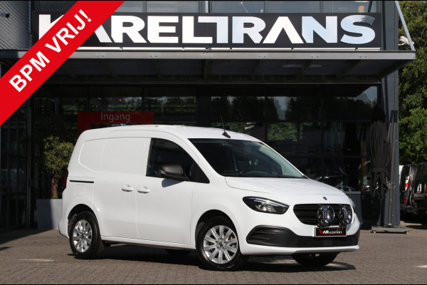 Mercedes-Benz Citan 110 CDI | LED | Stoelverw. | Trekhaak | Camera | Airco..