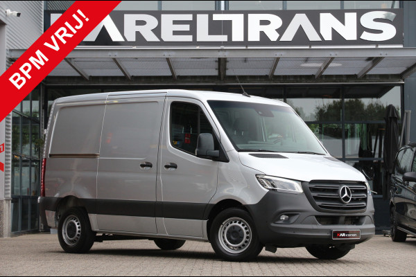 Mercedes-Benz Sprinter 314 CDI | Aut. | L1H1 | Inrichting | Mbux | Camera | Clima..