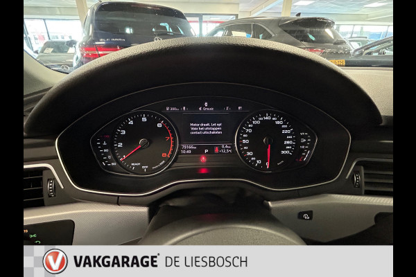 Audi A4 Avant 1.4 TFSI Sport Pro Line S,navi,stoelverw,elec klep,afn trekhaak,boeken