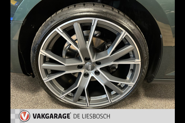 Audi A4 Avant 1.4 TFSI Sport Pro Line S,navi,stoelverw,elec klep,afn trekhaak,boeken