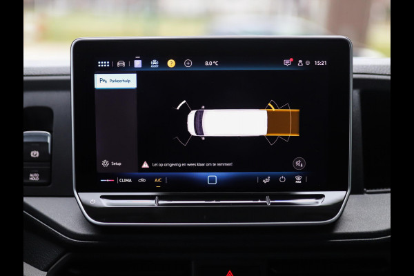 Volkswagen Crafter 35 2.0 TDI L3H2 | AUTOMAAT | Virtual Cockpit | Cruise Control | PDC | Carplay |