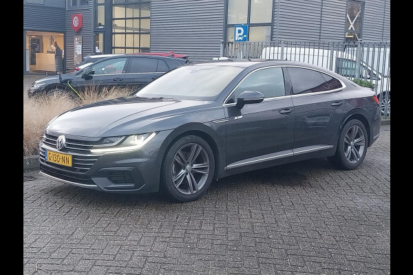 Volkswagen Arteon 2.0 TSI Business R Automaat