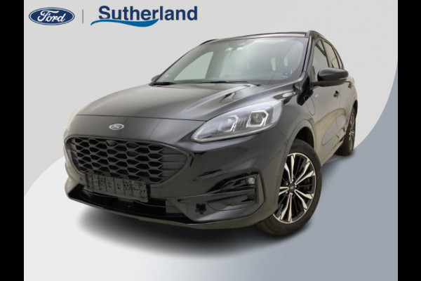 Ford Kuga 2.5 PHEV ST-Line X 225pk | Driver Assistance Pack | Technology pack | AGR Stoelen | 19 inch | Winterpack | Verlengde Fabrieksgarantie tot 01-2028