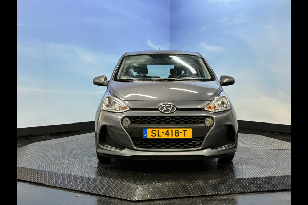 Hyundai i10 1.0i Comfort Airco | Navi | Cruise | 5 deurs | Elktr. pakket