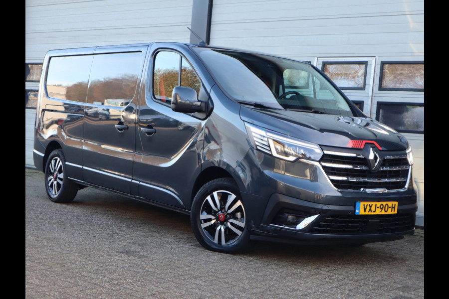 Renault Trafic 2.0 dCi 170pk Automaat - Exclusive - L2 Lang - Apple Play - Camera - Cruise