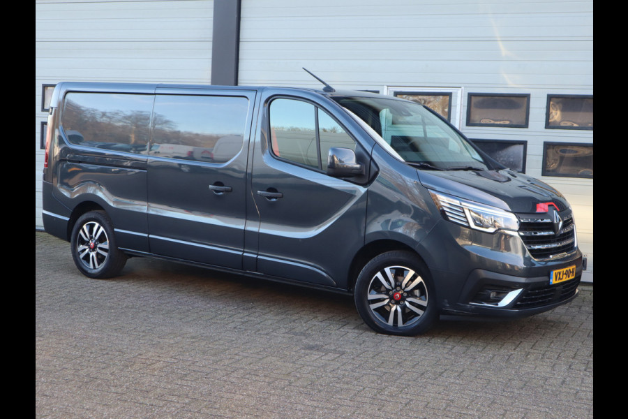 Renault Trafic 2.0 dCi 170pk Automaat - Exclusive - L2 Lang - Apple Play - Camera - Cruise