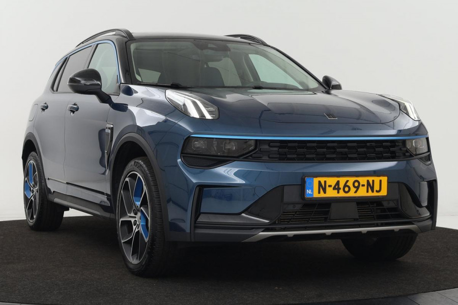 Lynk & Co 01 1.5 Plug In | Panoramadak | Infinity by Harman | Camera | Adaptive cruise | Stoelverwarming | Carplay | Memory | Full LED