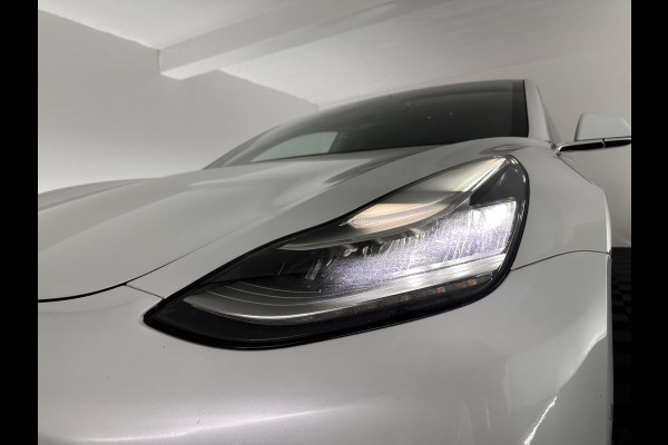 Tesla Model 3 Standard RWD Plus 60 kWh [ 3-Fase ] (INCL-BTW) Aut. *PANO | AUTO-PILOT | NAPPA-LEATHER | KEYLESS | FULL-LED | MEMORY-PACK | SURROUND-VIEW | DAB | APP-CONNECT | DIGI-COCKPIT | LANE-ASSIST | TOWBAR | COMFORT-SEATS | 18"ALU*